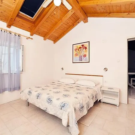 With A Parking Space Brsec, Opatija - 12524 Apartment