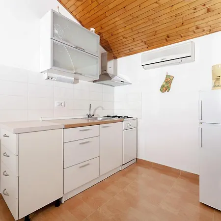 With A Parking Space Brsec, Opatija - 12524 Apartment Moscenicka Draga