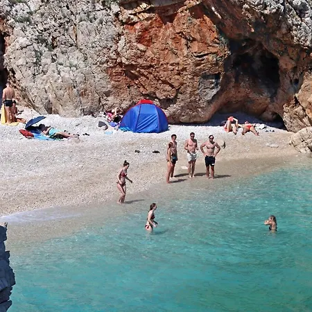 With A Parking Space Brsec, Opatija - 12524 Apartment Moscenicka Draga