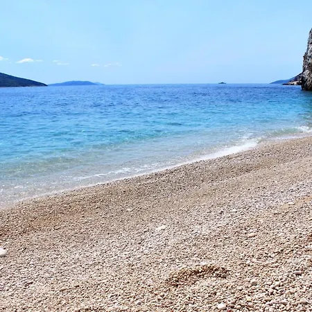 With A Parking Space Brsec, Opatija - 12524 Apartment Moscenicka Draga
