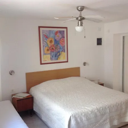 With A Parking Space Brsec, Opatija - 12524 Apartamento *