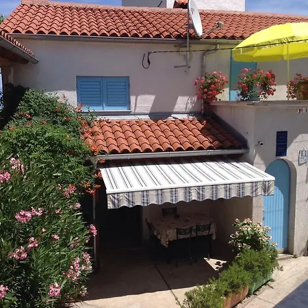 With A Parking Space Brsec, Opatija - 12524 Moscenicka Draga