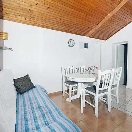 Apartamento With A Parking Space Brsec, Opatija - 12524 Mošćenička Draga