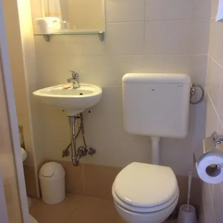 With A Parking Space Brsec, Opatija - 12524 Apartamento *