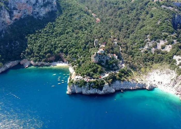 With A Parking Space Brsec, Opatija - 12524 Moscenicka Draga