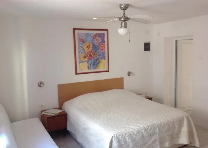 With A Parking Space Brsec, Opatija - 12524 Apartment *