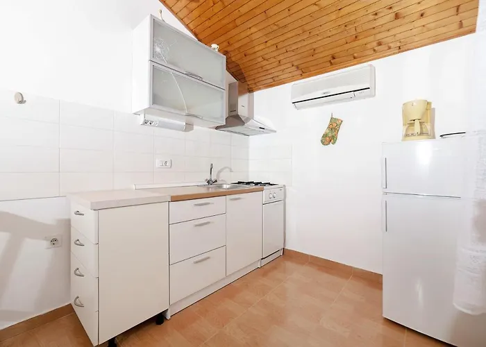 With A Parking Space Brsec, Opatija - 12524 Apartment Moscenicka Draga