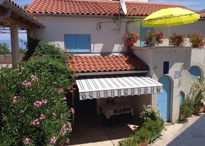 With A Parking Space Brsec, Opatija - 12524 Moscenicka Draga