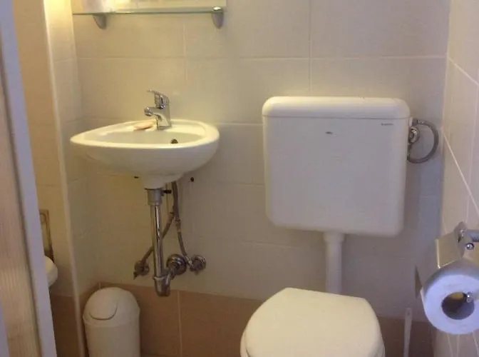 With A Parking Space Brsec, Opatija - 12524 Apartment *
